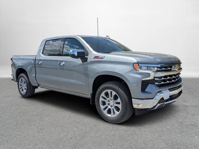 chevrolet silverado 1500 2026 1GCUKGEL0TZ341244 image chevrolet silverado 1500 2026 1GCUKGEL0TZ341244 image